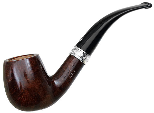 Savinelli Pipes Trevi Trevi Smooth (602) (6mm)