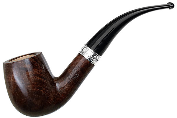 Savinelli Pipes Trevi Trevi Smooth (606 KS) (6mm)