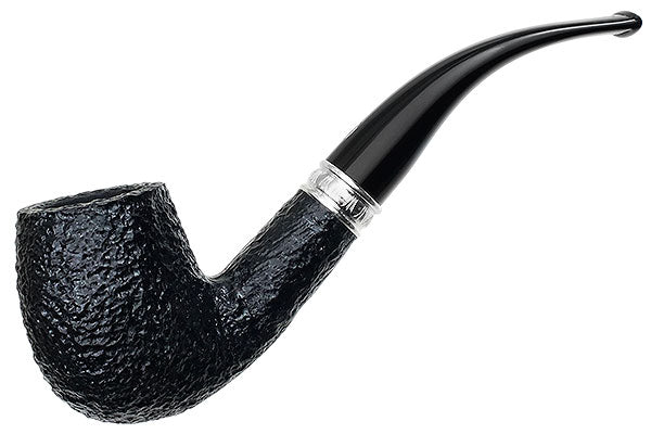 Savinelli Pipes Trevi Trevi Rusticated (606 KS) (6mm)