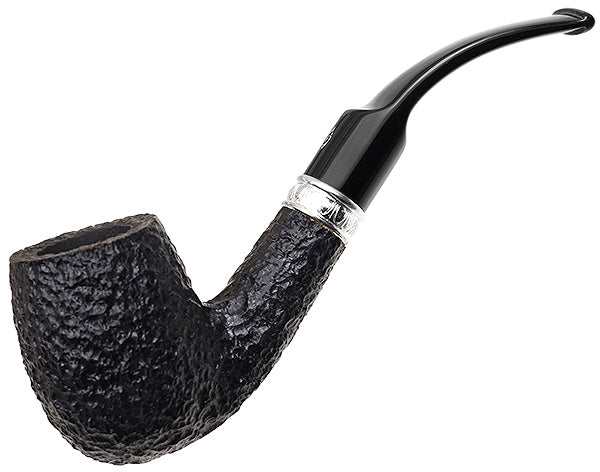 Savinelli Pipes Trevi Trevi Rusticated (607 KS) (6mm)