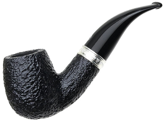 Savinelli Pipes Trevi Trevi Rusticated (616 KS) (6mm)