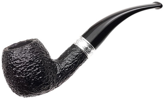 Savinelli Pipes Trevi Trevi Rusticated (626) (6mm)