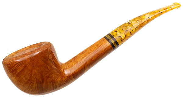 Savinelli Pipes Miele Miele (316 KS) (6mm)