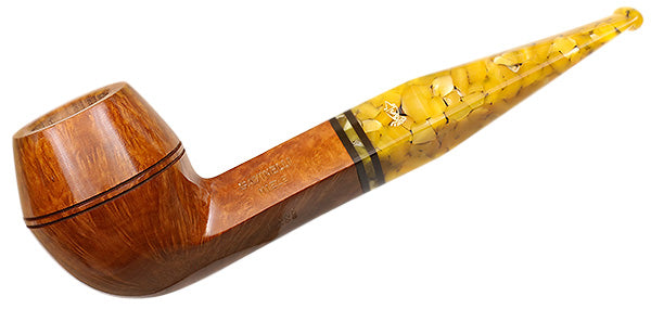 Savinelli Pipes Miele Miele (510 KS) (6mm)