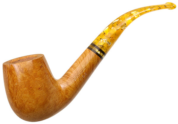 Savinelli Pipes Miele Miele (606 KS) (6mm)