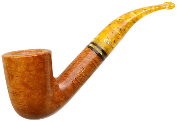 Savinelli Pipes Miele Miele (611 KS) (6mm)