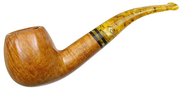 Savinelli Pipes Miele Miele (626) (6mm)