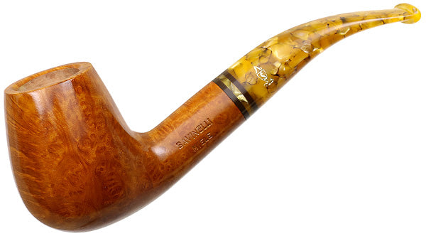 Savinelli Pipes Miele Miele (628) (6mm)