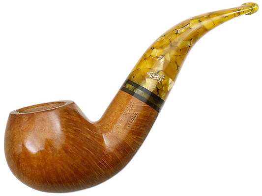 Savinelli Pipes Miele Miele (642) (6mm)