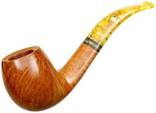 Savinelli Pipes Miele Miele (677 KS) (6mm)