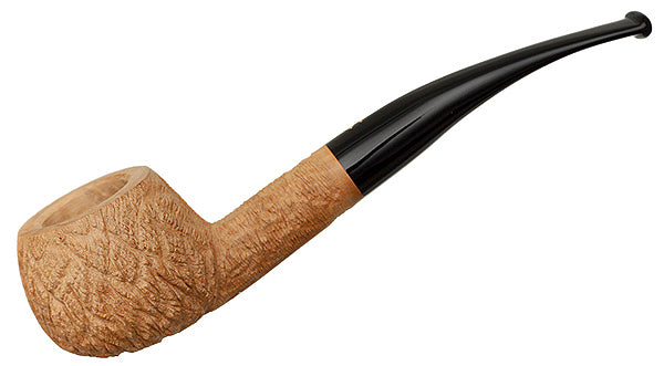 Savinelli Pipes Noce Noce (315 KS) (6mm)