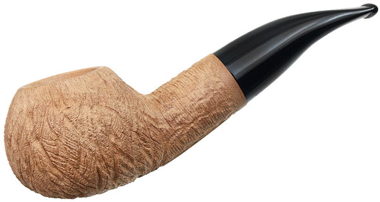 Savinelli Pipes Noce Noce (320 KS) (6mm)