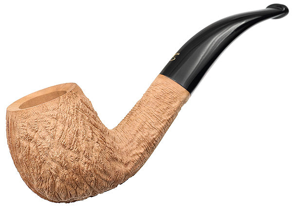 Savinelli Pipes Noce Noce (677 KS) (6mm)