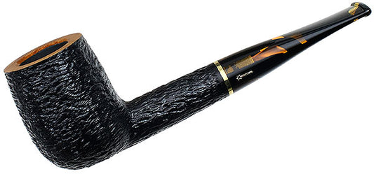 Savinelli Pipes Oscar Tiger Oscar Tiger Rusticated (111 KS) (6mm)