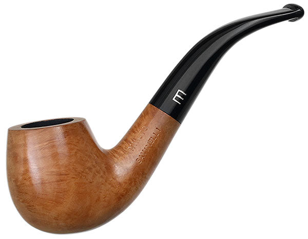 Savinelli Pipes Minuto Minuto Smooth (609) (6mm)