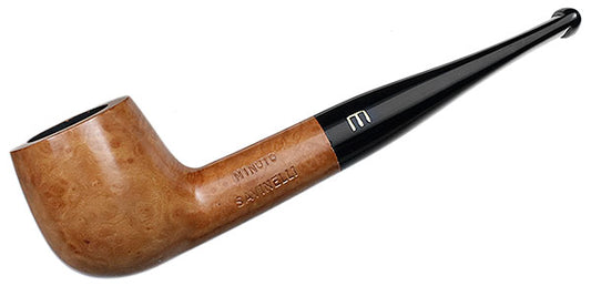 Savinelli Pipes Minuto Minuto Smooth (109) (6mm)