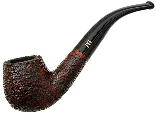 Savinelli Pipes Minuto Minuto Rusticated (609) (6mm)