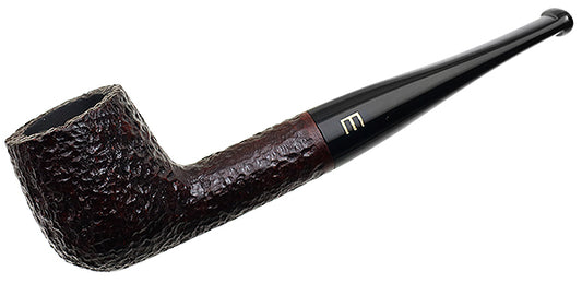 Savinelli Pipes Minuto Minuto Rusticated (109) (6mm)