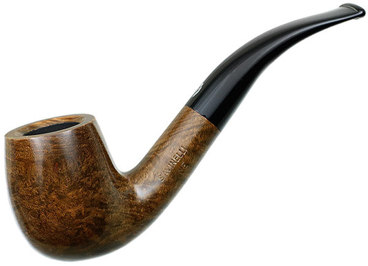 Savinelli Pipes One One Starter Kit Smooth (601) (6mm)