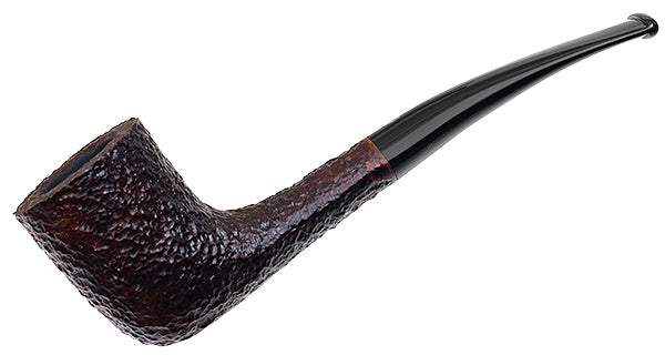 Savinelli Pipes One One Starter Kit Rusticated (404) (6mm)