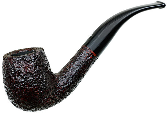 Savinelli Pipes One One Starter Kit Rusticated (601) (6mm)