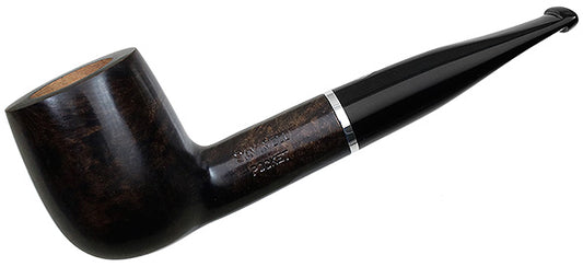 Savinelli Pipes Pocket Pocket Smooth (106) (6mm)