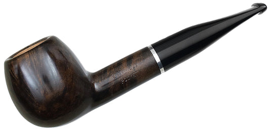 Savinelli Pipes Pocket Pocket Smooth (202) (6mm)