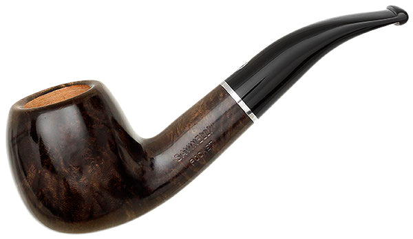 Savinelli Pipes Pocket Pocket Smooth (626) (6mm)