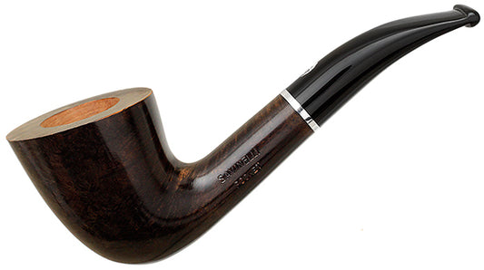 Savinelli Pipes Pocket Pocket Smooth (920) (6mm)