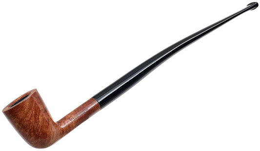 Savinelli Pipes Churchwarden Churchwarden Smooth (401)