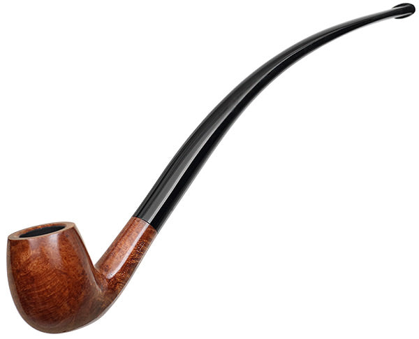 Savinelli Pipes Churchwarden Churchwarden Smooth (601)