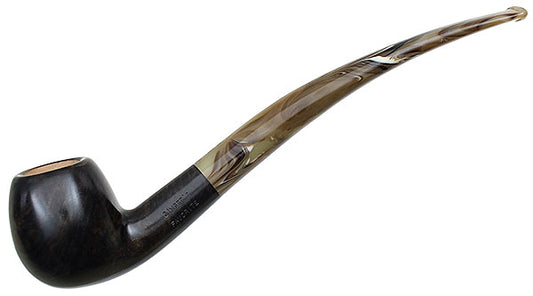 Savinelli Pipes Ginger's Favorite Ginger's Favorite Smooth (626) (6mm)