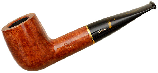 Savinelli Pipes Oscar Tiger Oscar Tiger Smooth (101) (6mm)