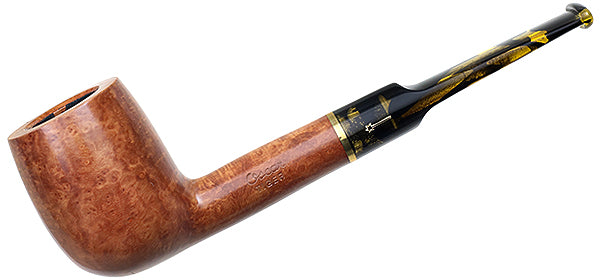 Savinelli Pipes Oscar Tiger Oscar Tiger Smooth (127) (6mm)