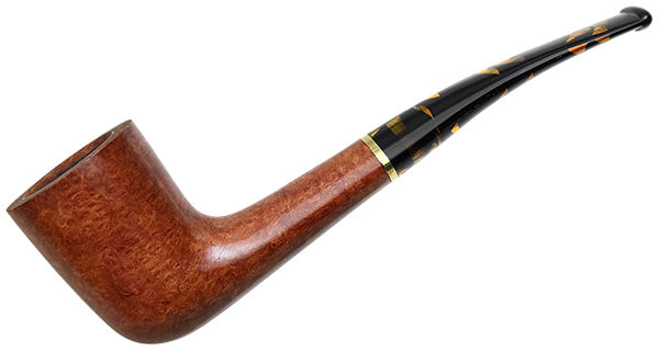 Savinelli Pipes Oscar Tiger Oscar Tiger Smooth (404) (6mm)