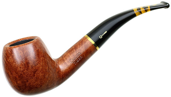 Savinelli Pipes Oscar Tiger Oscar Tiger Smooth (626) (6mm)