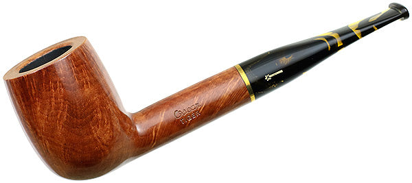 Savinelli Pipes Oscar Tiger Oscar Tiger Smooth (111 KS) (6mm)