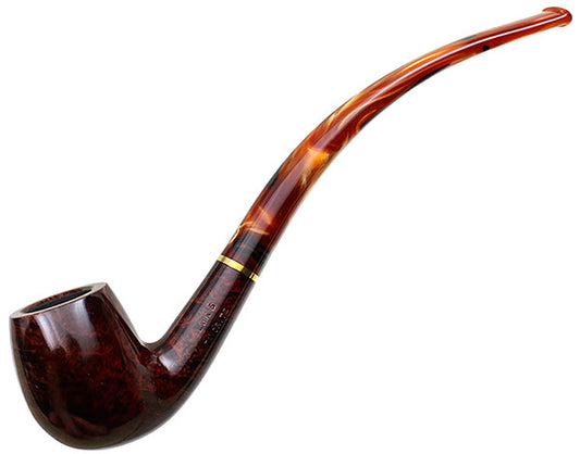 Savinelli Pipes Clark's Favorite Clark's Favorite Smooth (6mm)