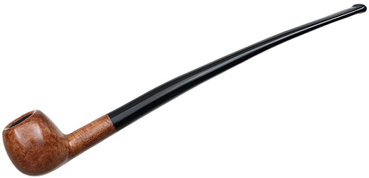 Savinelli Pipes Churchwarden Churchwarden Smooth (202)