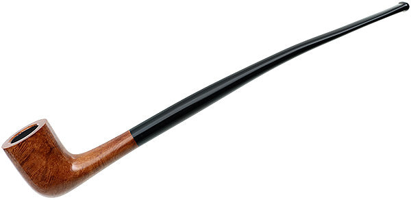 Savinelli Pipes Churchwarden Churchwarden Smooth (404)