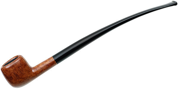 Savinelli Pipes Churchwarden Churchwarden Smooth (901)