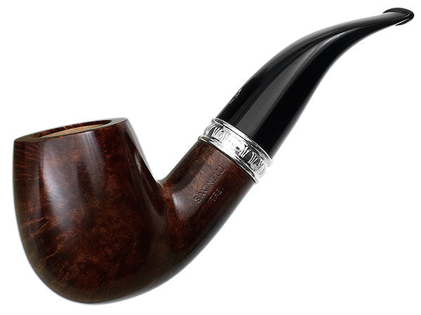 Savinelli Pipes Trevi Trevi Smooth (616 KS) (6mm)