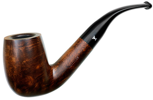 Savinelli Pipes Hercules Hercules Smooth (606 EX)