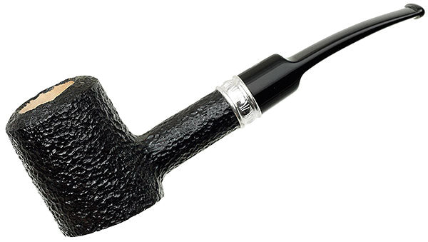 Savinelli Pipes Trevi Trevi Rusticated (310 KS) (6mm)