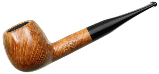 Savinelli Pipes Giubileo d'Oro Giubileo d'Oro Smooth Natural (207) (6mm)