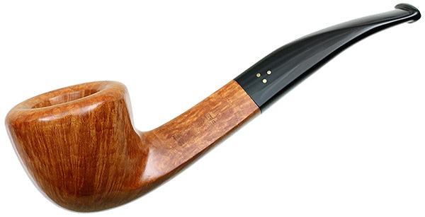 Savinelli Pipes Giubileo d'Oro Giubileo d'Oro Smooth Natural (305) (6mm)