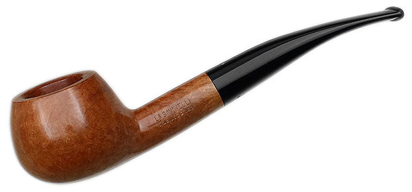 Savinelli Pipes Giubileo d'Oro Giubileo d'Oro Smooth Natural (315 KS) (6mm)