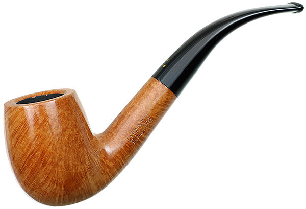 Savinelli Pipes Giubileo d'Oro Giubileo d'Oro Smooth Natural (606 KS) (6mm)