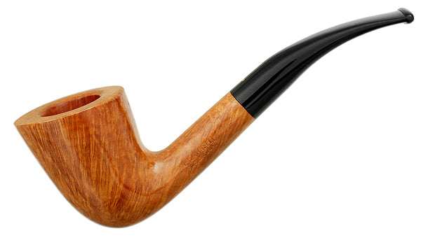 Savinelli Pipes Giubileo d'Oro Giubileo d'Oro Smooth Natural (920 KS) (6mm)