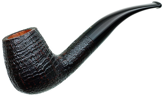 Savinelli Pipes Giubileo d'Oro Giubileo d'Oro Sandblasted (628) (6mm)